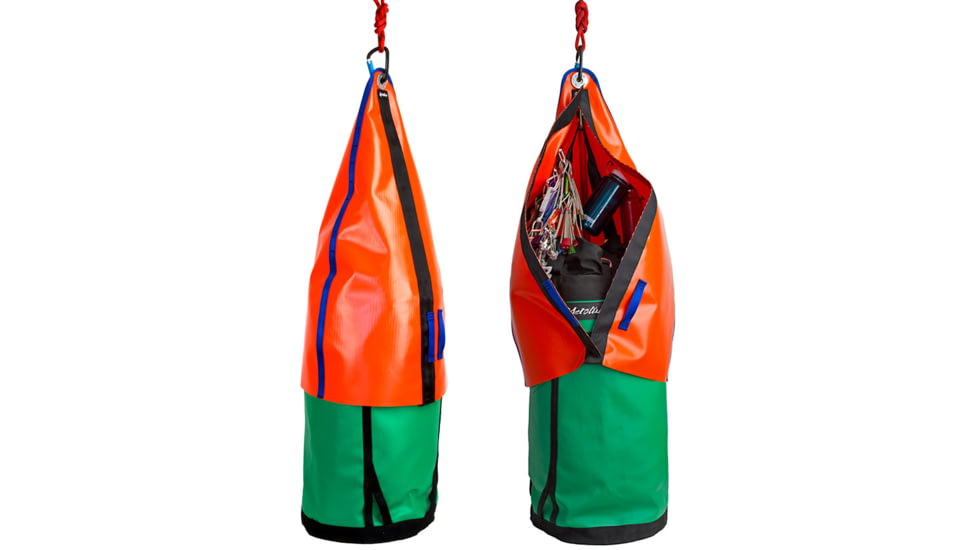 Metolius Nose Cone, Orange, NOSE001.04