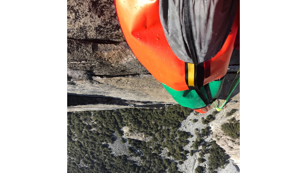 Metolius Nose Cone, Orange, NOSE001.04