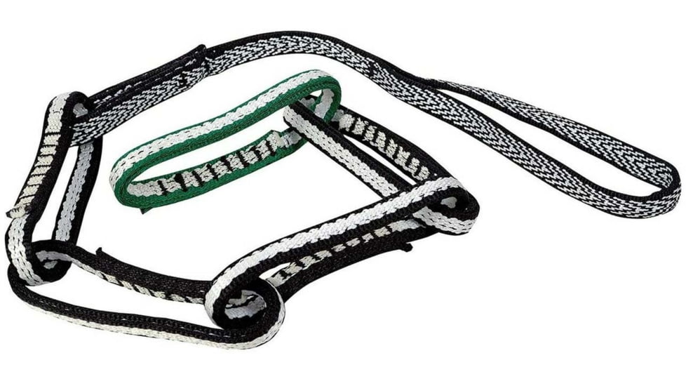 Metolius Personal Anchor System - Black/Green
