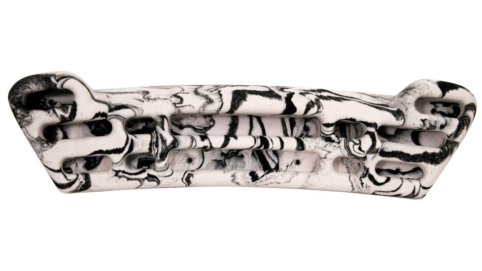 Metolius Project Training Board, Black/ White Swirl, PROJ001.01