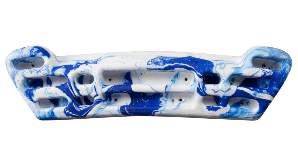 Metolius Project Training Board, Blue/Blue Swirl, PROJ001.02