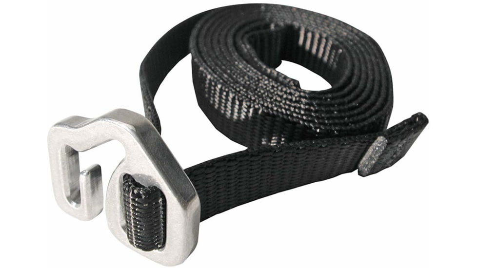Metolius Quick Release Belt, 42in, CHAL003