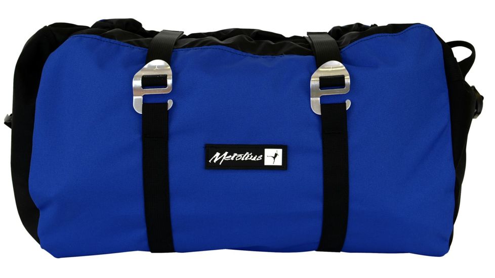 Metolius Rope Master HC Rope Bag, Sapphire