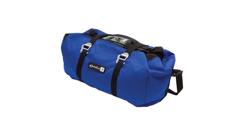 Metolius Rope Master HC Rope Bag, Blue, RMHC003.02