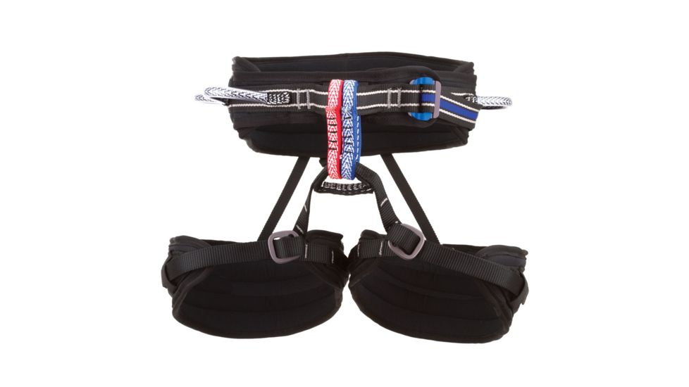 Metolius Safe Tech Waldo SB, Black, X Small, SBWA001
