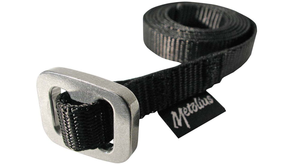 Metolius Security Belt, 42in, CHAL002