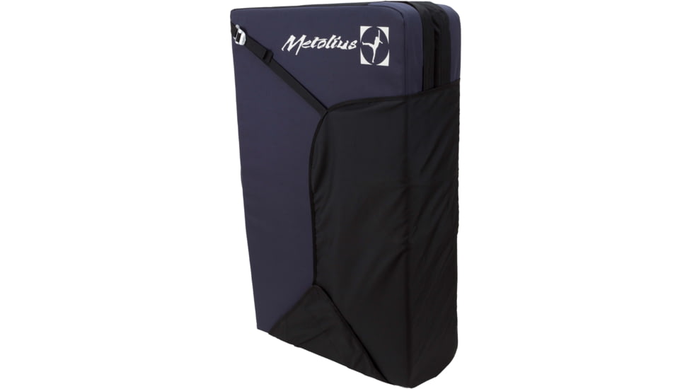 Metolius Session II, Gray/Black, SESS002.01