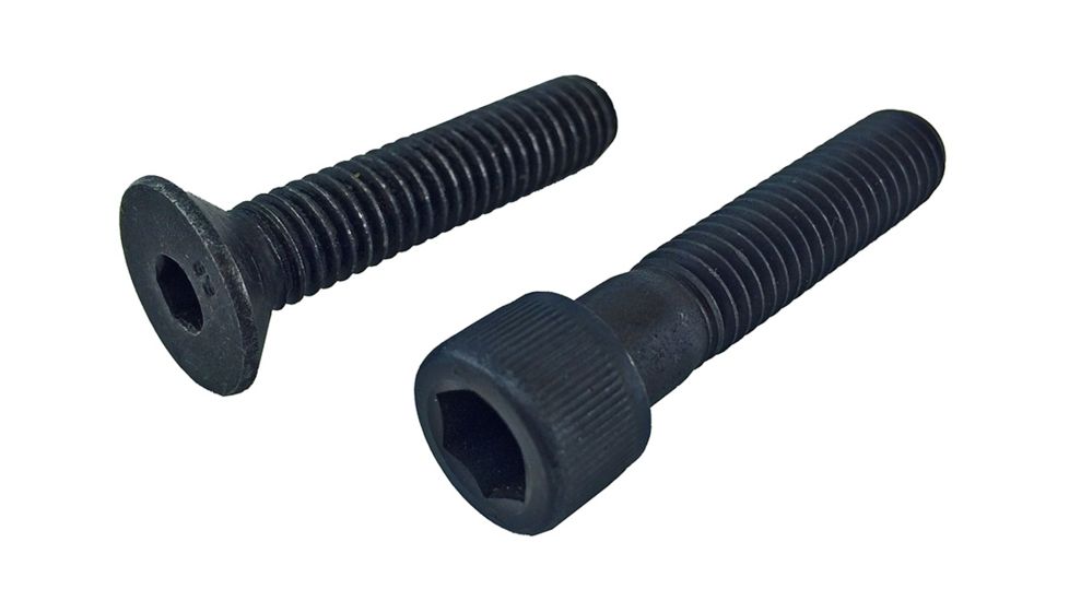 Metolius SHCS Bolt - 2in x 3/8in, 2in x 3/8 in, SHCS025
