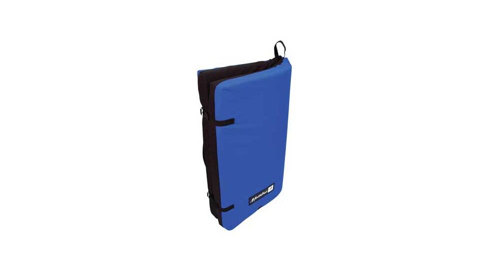 Metolius Sketch Pad - Blue/Black