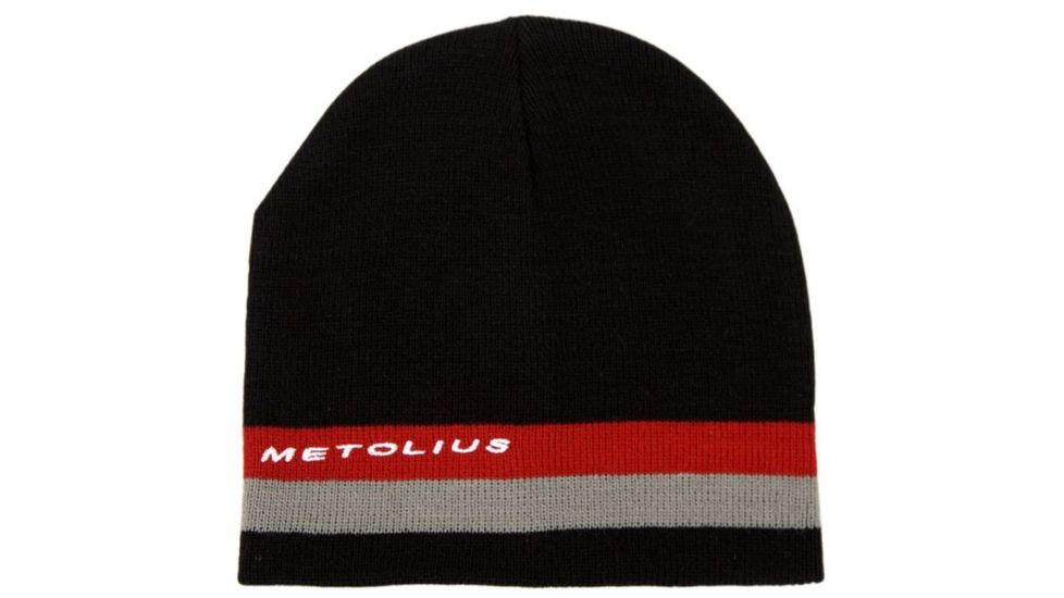 Metolius Stripe Beanie