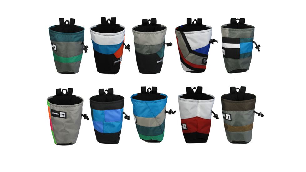 Metolius Striped Chalk Pod