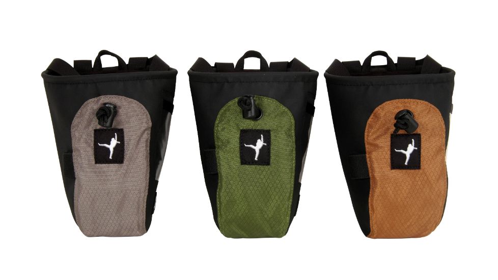 Metolius Techno ID Chalk Bag-Assorted