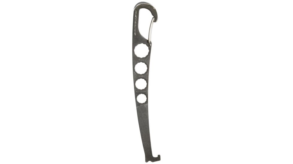 Metolius Torque Nut Tool