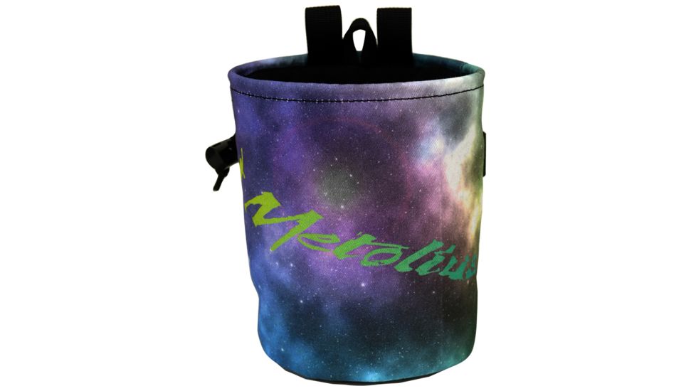 Metolius Two Moons Competition Chalk Bag-One Size