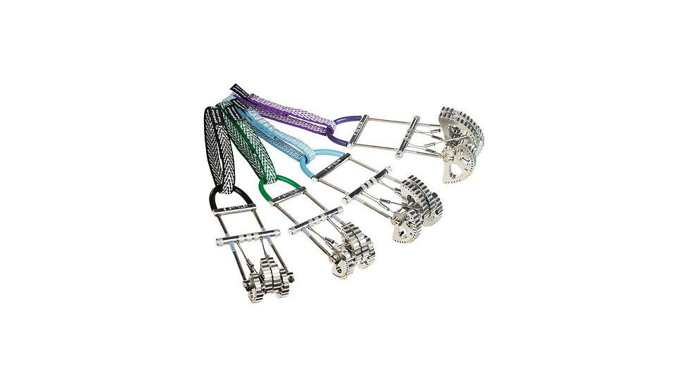 Metolius Ultralight Power Cam Package #5-8