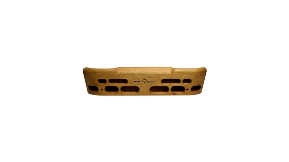 Metolius Wood Grips Compact Training Board