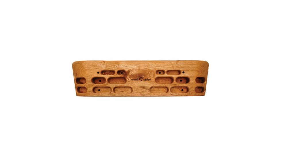 Metolius Wood Grips Deluxe Training Board