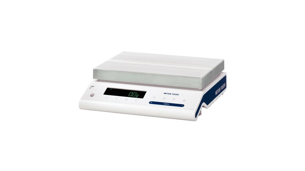 Mettler Toledo Balance Prec 32200 G X 0.1 G MS32001L, Unit EA