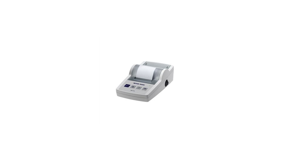 Mettler Toledo Compact Printer RS-P26/03, Unit EA