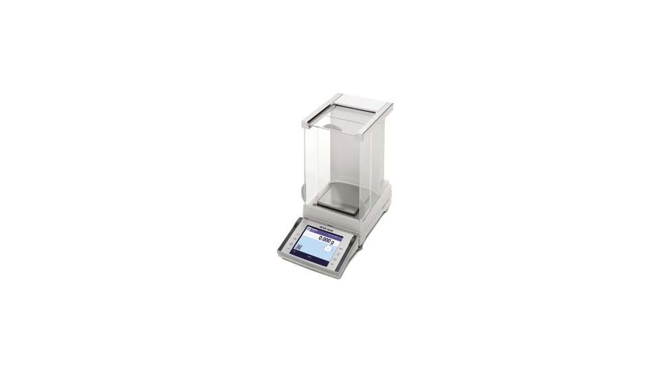 Mettler Toledo Excellence Plus Level, Each, XP Series Precision Balances, METTLER TOLEDO, XP2001S