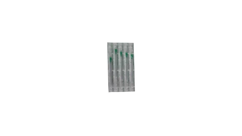 Mettler Toledo Injection Needles 80 X 0.8 Mm 71484