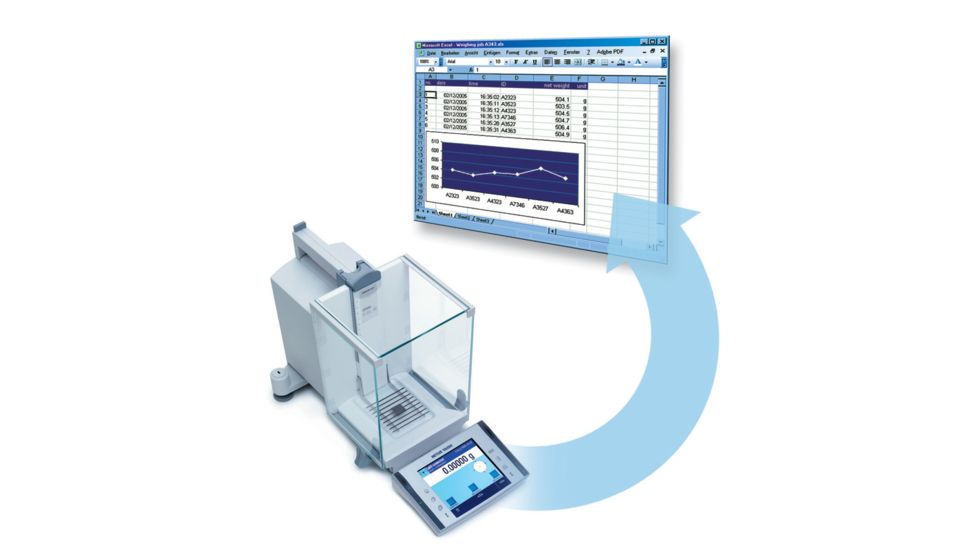 Mettler Toledo Labx Direct 11120340 Mettler Toledo Labx Direct