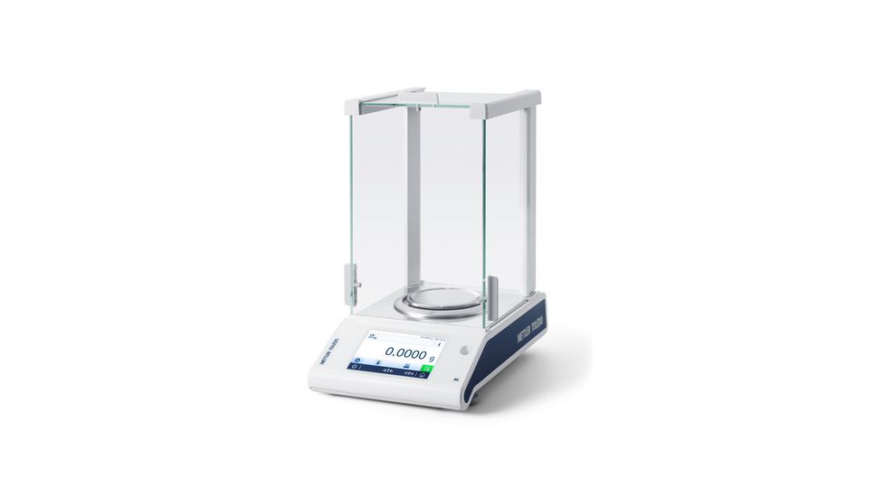 Mettler Toledo ML54T Analytical Balance 10796-904