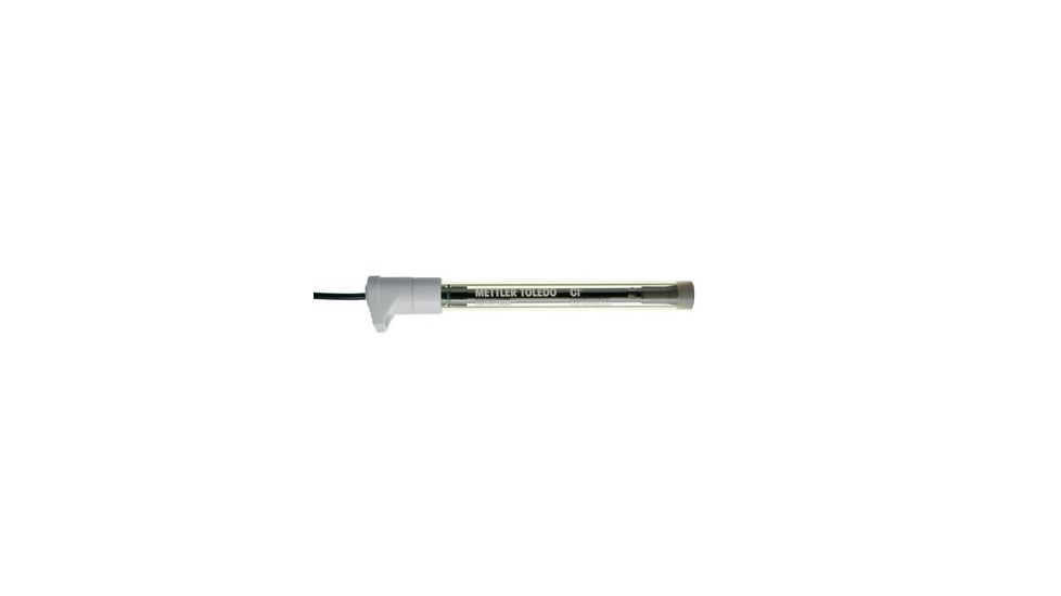 Mettler Toledo Chloride Electrode 51344806, Unit EA
