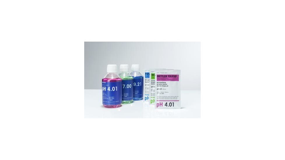 Mettler Toledo Sachets 1413 US/CM PK30 51302049