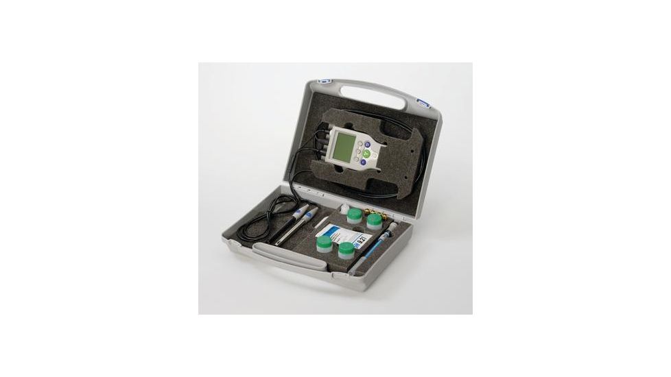 Mettler Toledo Sevengo Duo Field Kit SG23-FK2