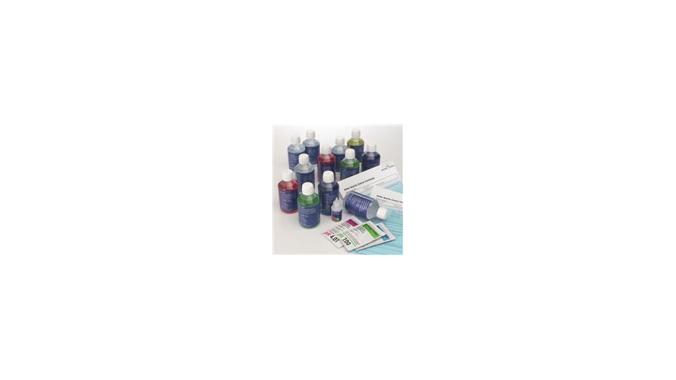 Mettler Toledo Iodide Ise Stan Solution 1000 51344776, Unit EA