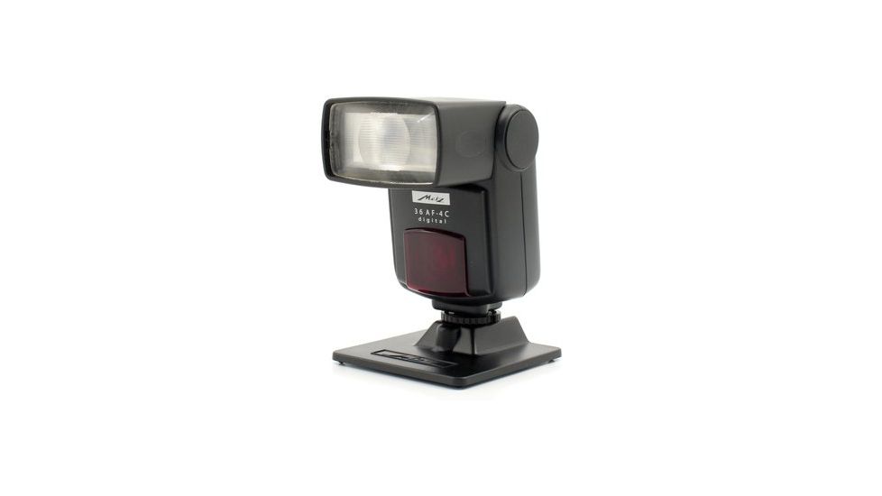 Metz 36 Af-4C Flash