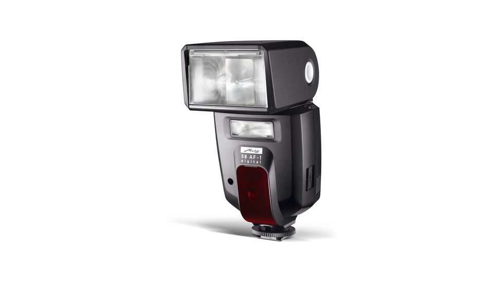 Metz Camera Flash Mounts Metz 58 AF-1 Sony MZ-58316S