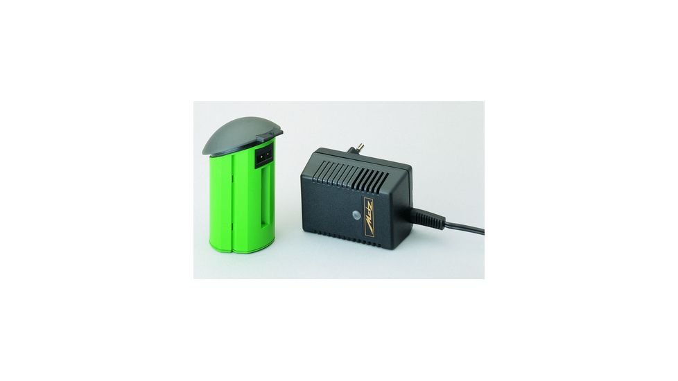 Metz Camera Flash Mounts Metz Battery Charger For 70&amp;50 Series Nimh Batteries (5327) MZ-5326