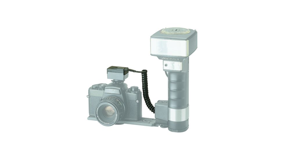 Metz Camera Flash Mounts Metz Sca 331 Minolta Module MZ-5497