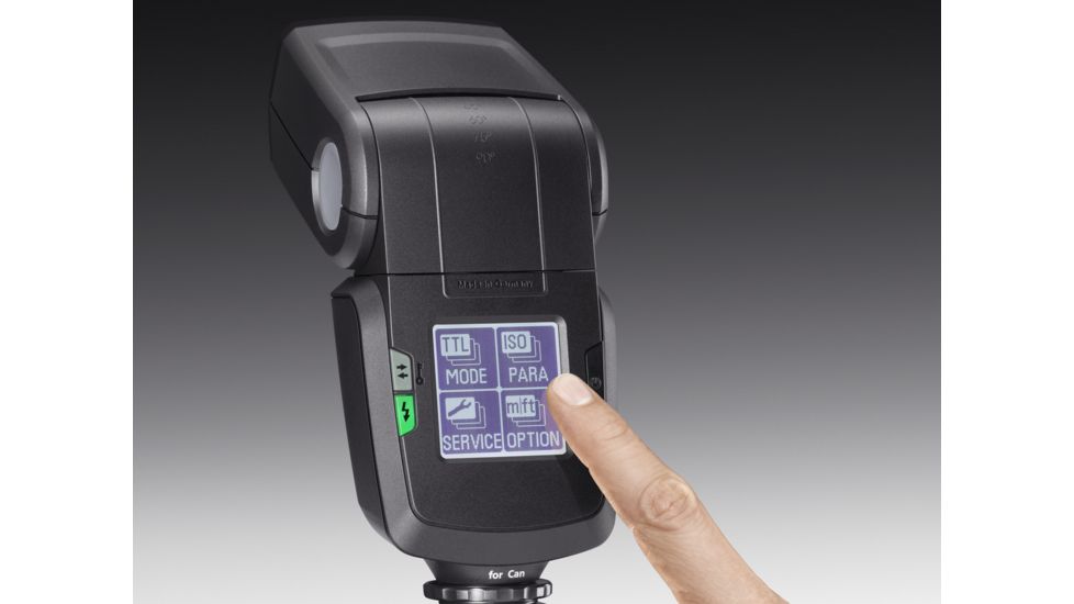 Metz Camera Flash Mounts Metz 52AF-1 Digital Flash/Pentax-Guide Number 52m/170ft MZ 52317PS