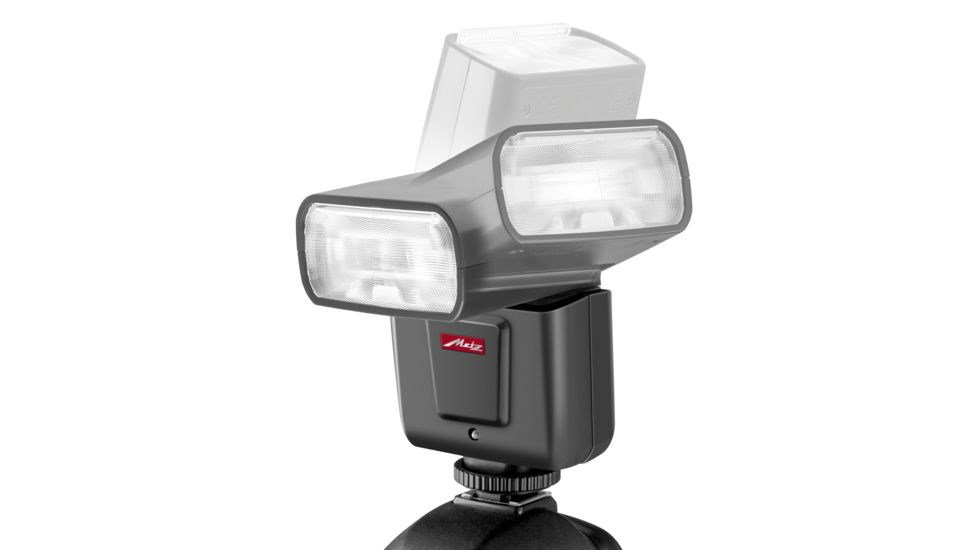 Metz Mecablitz M360 for Sony, Black MZ M360S