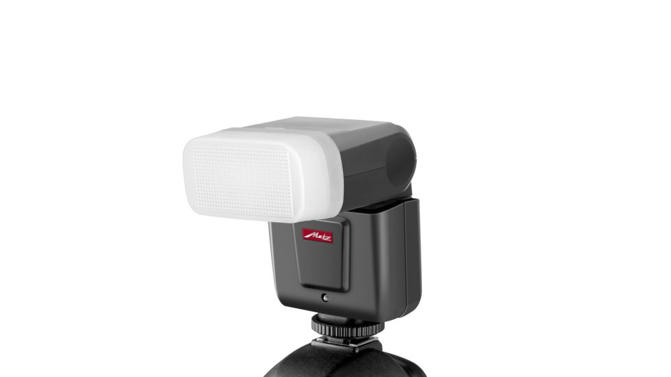 Metz Mecablitz M360 for Sony, Black MZ M360S