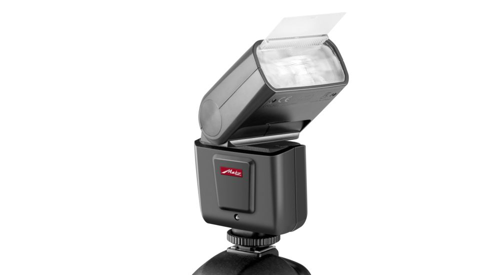 Metz Mecablitz M360 for Sony, Black MZ M360S