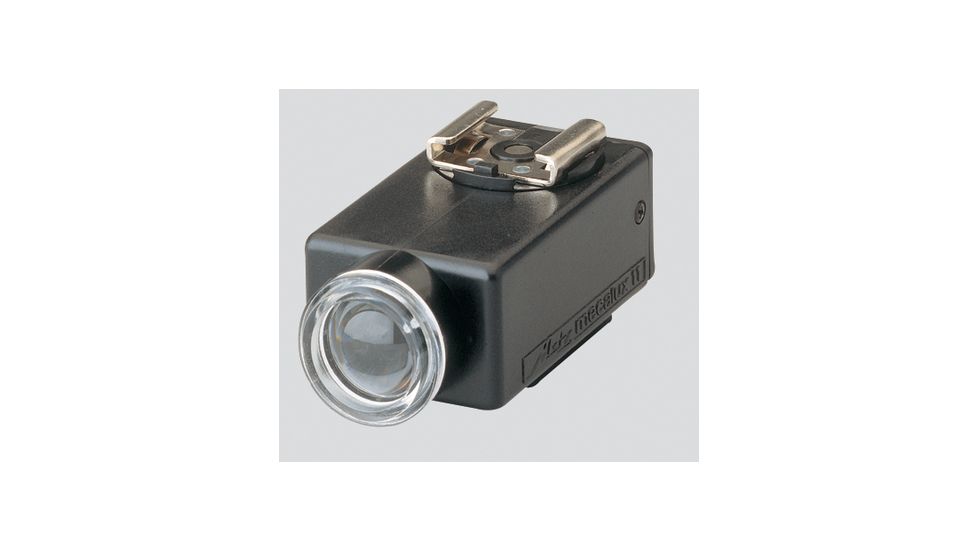 Metz Camera Flash Mounts Mecalux Ii Auto Slave Flash Trigger MZ 5368