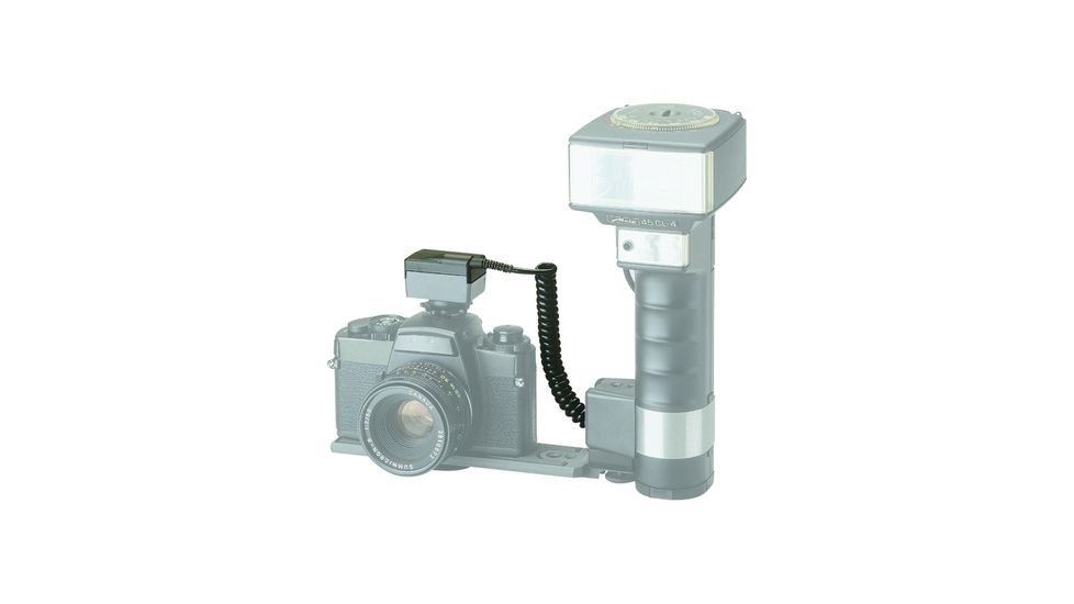 Metz Sca 390 Hasselblad Module HA 5544