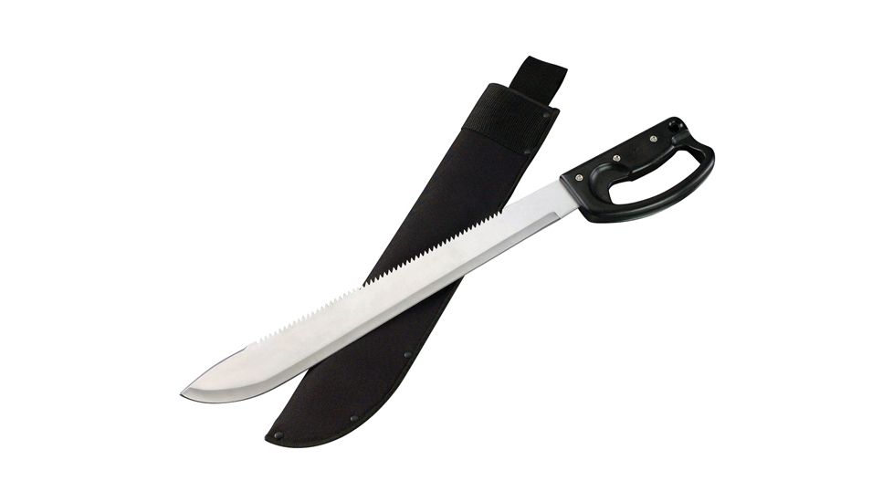 Meyerco 18 in. Machete MY-MCMACHETE