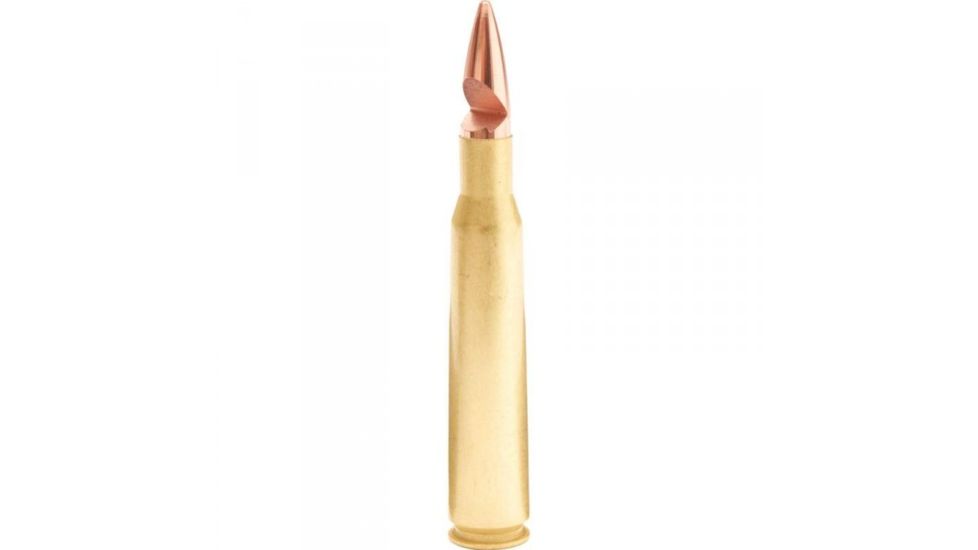 Meyerco Bullet Shaped Bottle Opener,50 Caliber Size MBLTOP