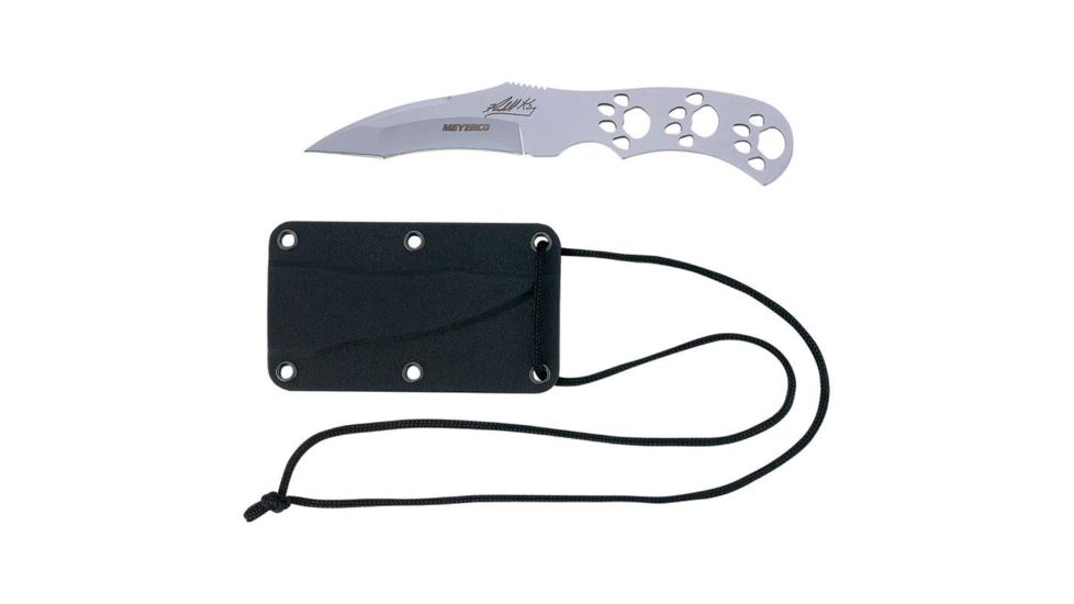 Meyerco Randall King TSAVO Neck Knife MY-METNK
