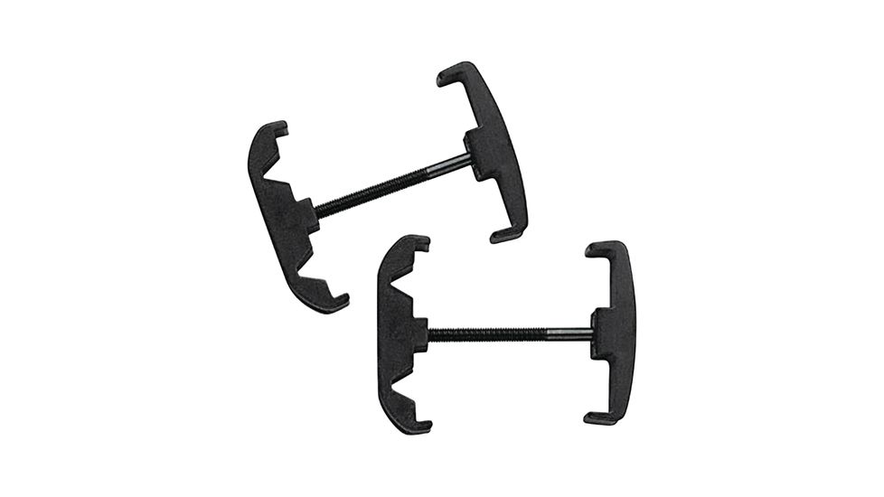 MFT AK47 Magazine Coupler - Black AK47MC