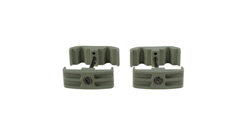 MFT AK47 Magazine Coupler - Foliage Green AK47MCFG