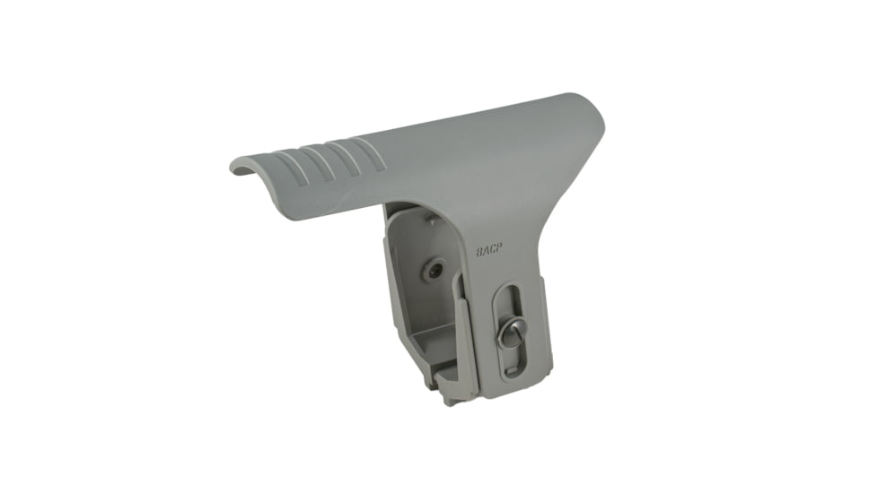MFT Battlelink Adjustable Check Piece - Gray - BACPGY