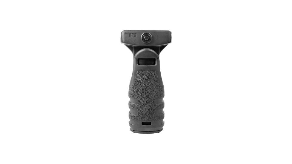 MFT React Folding Grip - Black - RFG