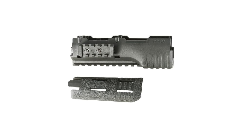 MFT Tekko Polymer AK-47 IRS Lower - Black