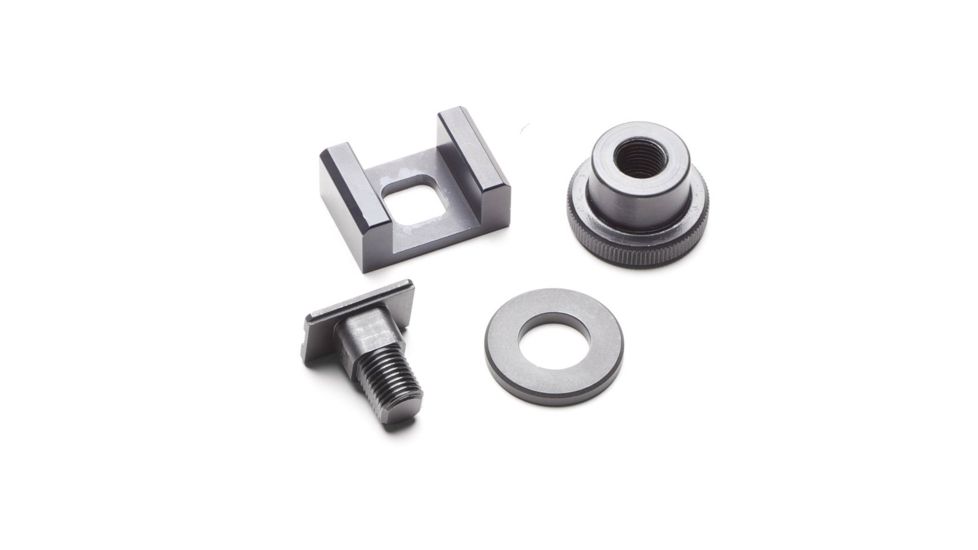 MGW Armory Sight Tool For Glock 42/43, Black, MGW309-42/43